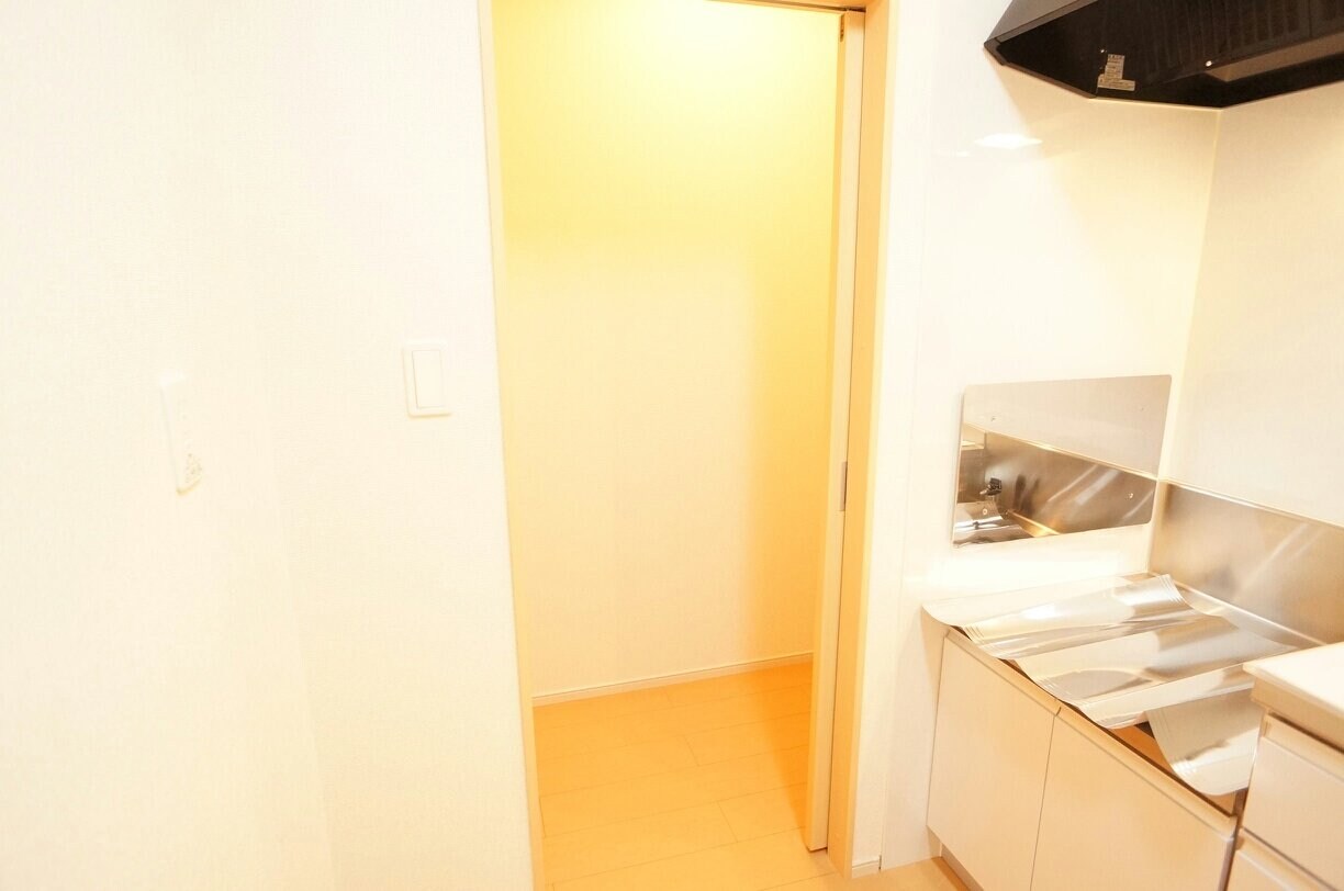 フェアリー・ローズIの物件内観写真