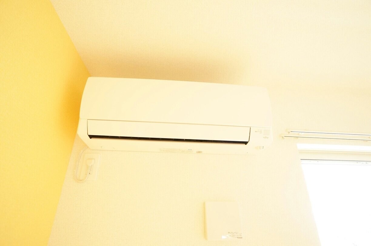 フェアリー・ローズIの物件内観写真