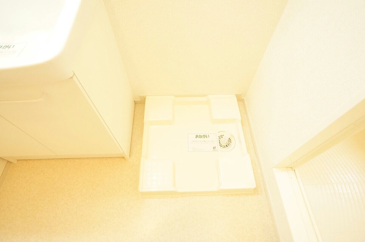 フェアリー・ローズIの物件内観写真