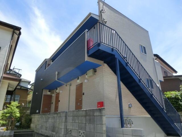 シャルムコートの物件内観写真