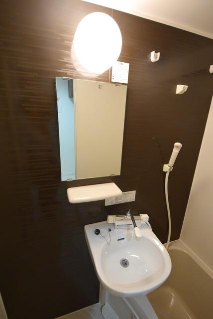 オネスティ松戸の物件内観写真