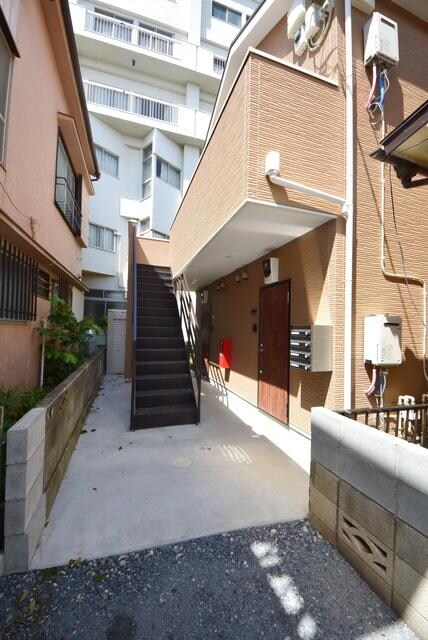 オネスティ松戸の物件内観写真