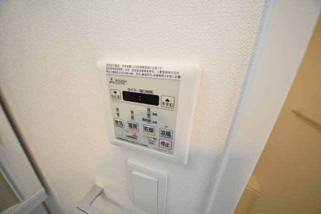 S-RESIDENCE松戸の物件内観写真