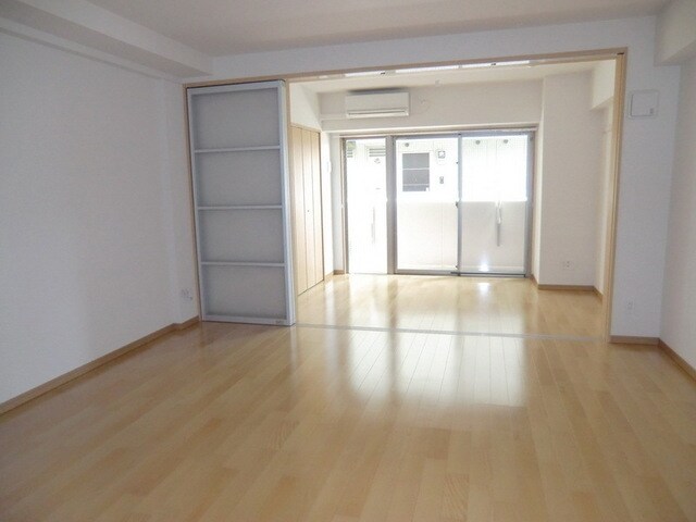 シャルマンの物件内観写真