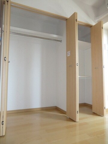 シャルマンの物件内観写真