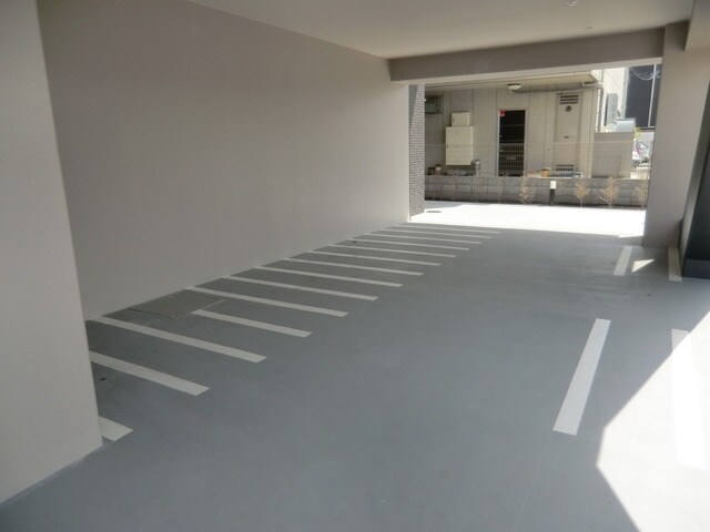 シャルマンの物件内観写真