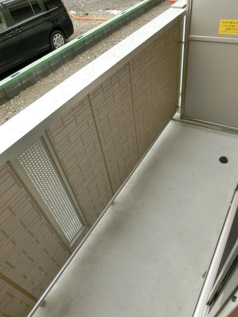 メルヴェーユ三郷中央 Aの物件内観写真