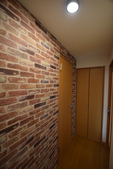 エクシード二ツ木Cの物件内観写真