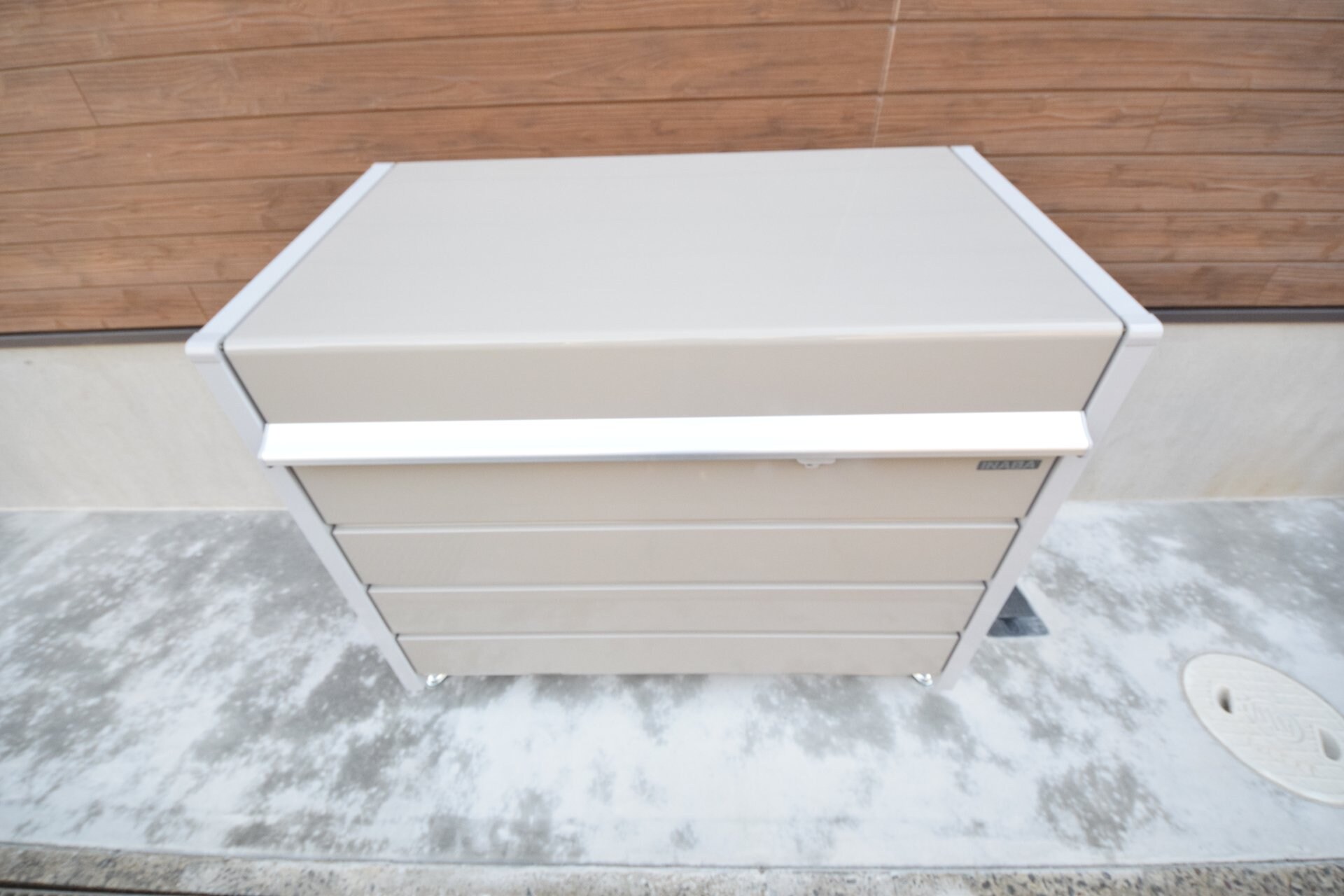 MJ松戸の物件内観写真