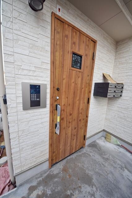 キャメル松戸大谷口IIIの物件内観写真