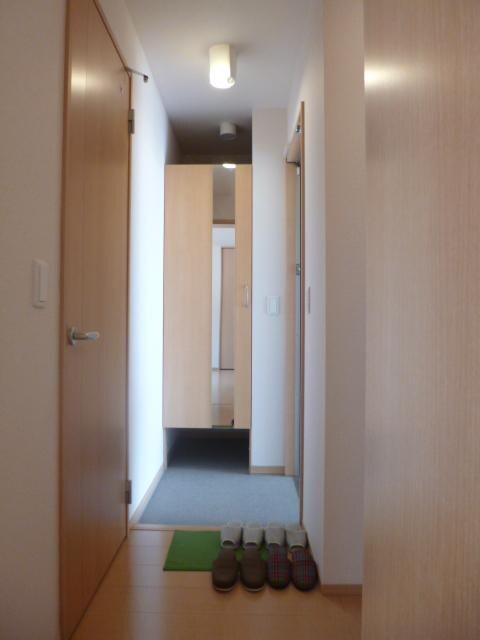 インペリアル・レイク1の物件内観写真