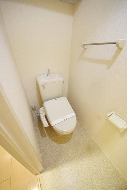 プロスパー八潮の物件内観写真