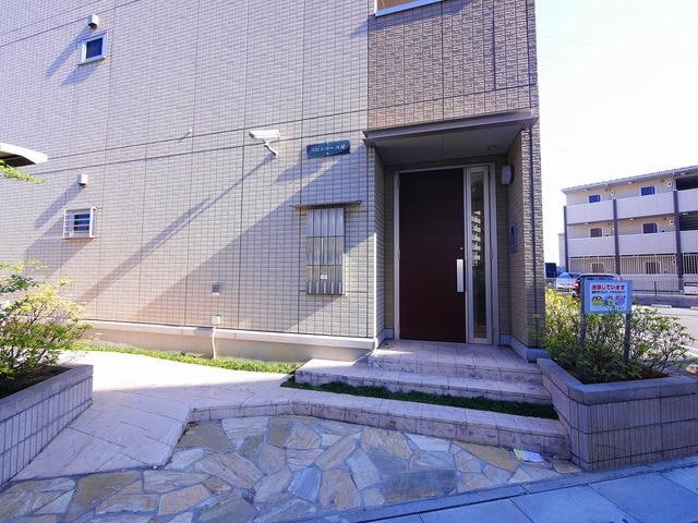 プロスパー八潮の物件内観写真