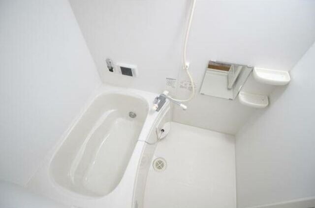 スカイピーク弐番館の物件内観写真