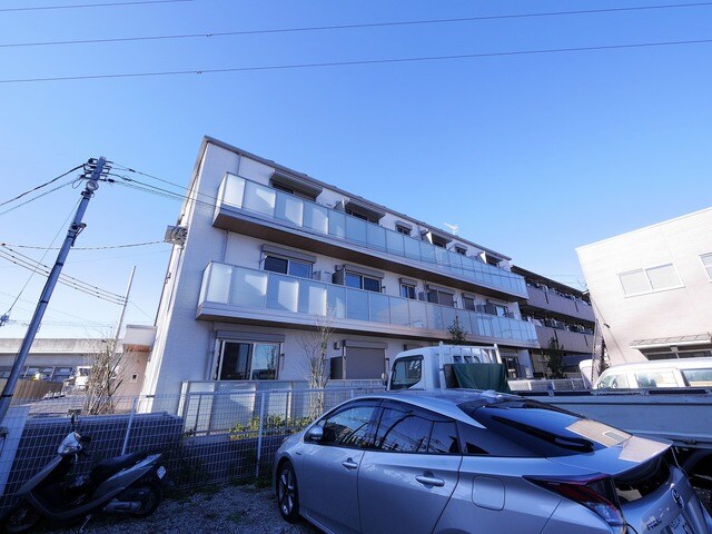 shu shu cinqueの物件内観写真