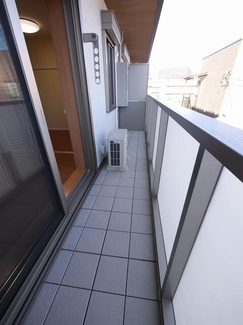 shu shu cinqueの物件内観写真