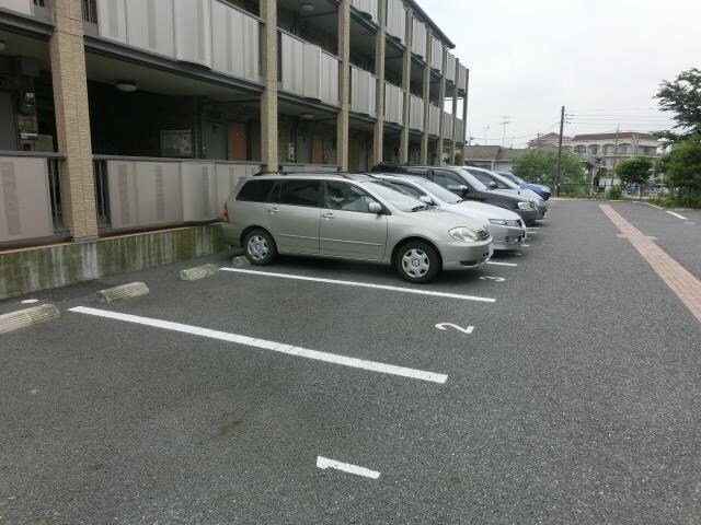 コリーヌ・ アンの物件内観写真