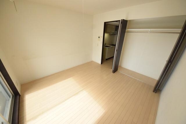ライジングプレイス松戸の物件内観写真