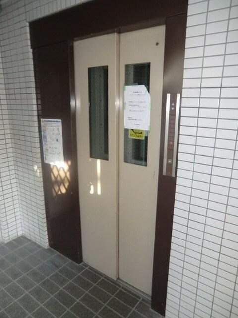 松戸三角ビル の物件内観写真