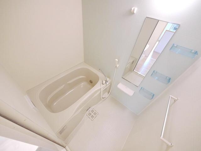 パラシオの物件内観写真