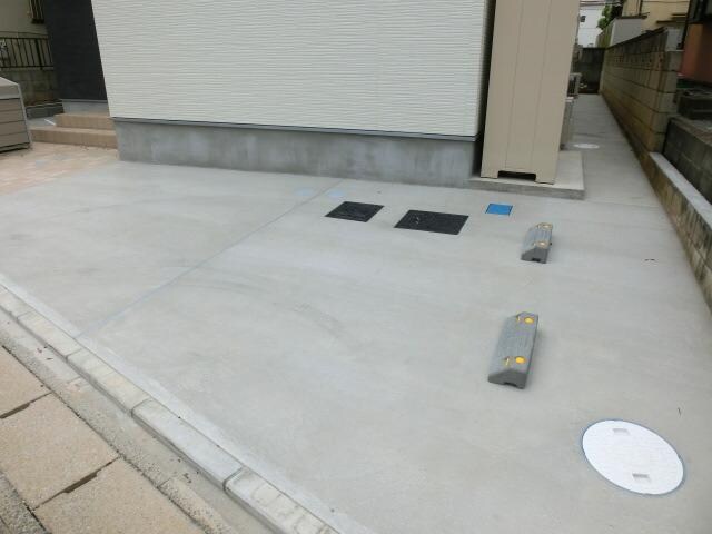 GRANDTIC PERLEの物件内観写真