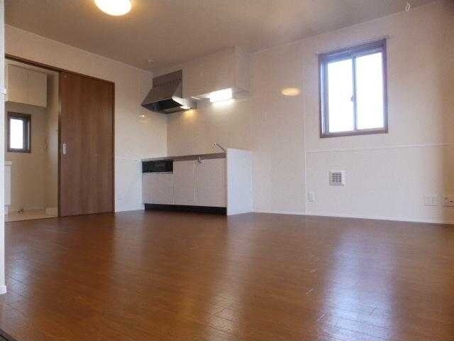 フィカーサの物件内観写真