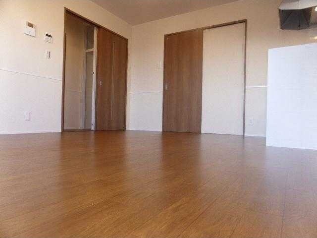 フィカーサの物件内観写真