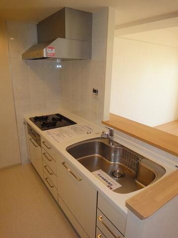 レジディア東松戸の物件内観写真