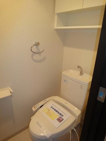 レジディア東松戸の物件内観写真