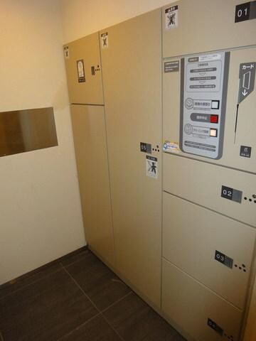 レジディア東松戸の物件内観写真