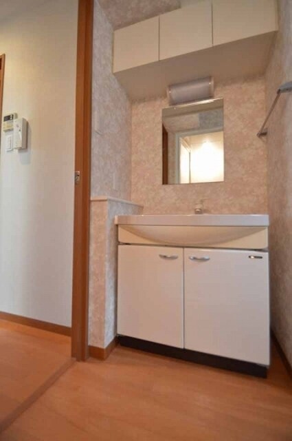 オアシスD棟の物件内観写真