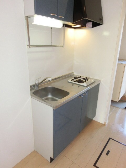 セジュール・ハッセブの物件内観写真