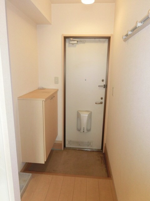 セジュール・ハッセブの物件内観写真