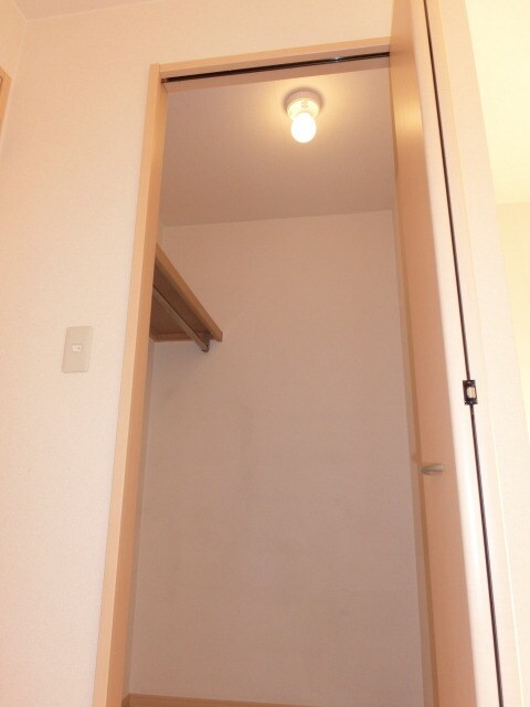 セジュール・ハッセブの物件内観写真