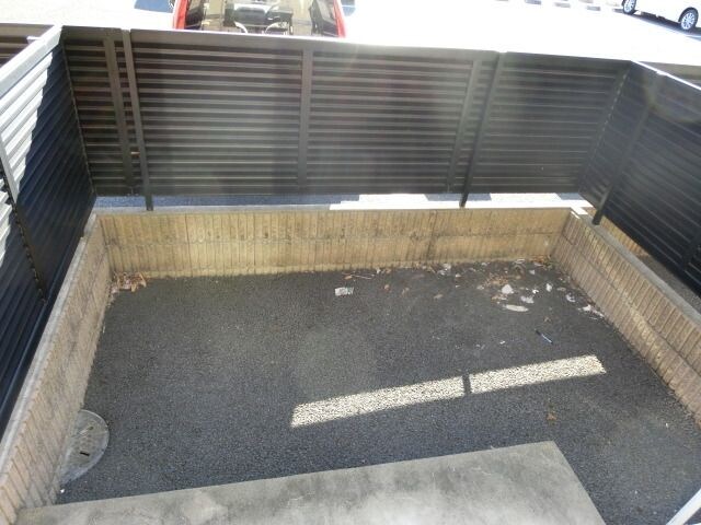 セジュール・ハッセブの物件内観写真