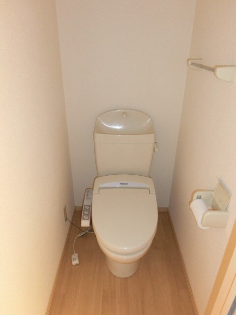 セジュール・ハッセブの物件内観写真