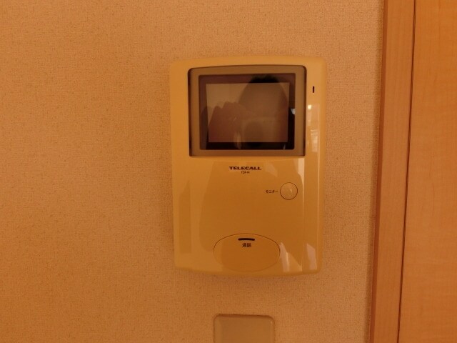 セジュール・ハッセブの物件内観写真