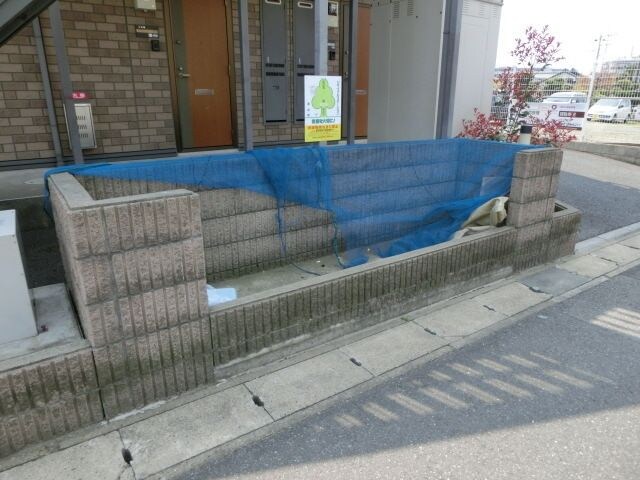 セジュール・ハッセブの物件内観写真