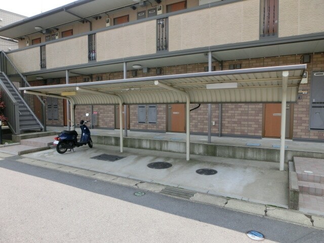 セジュール・ハッセブの物件内観写真