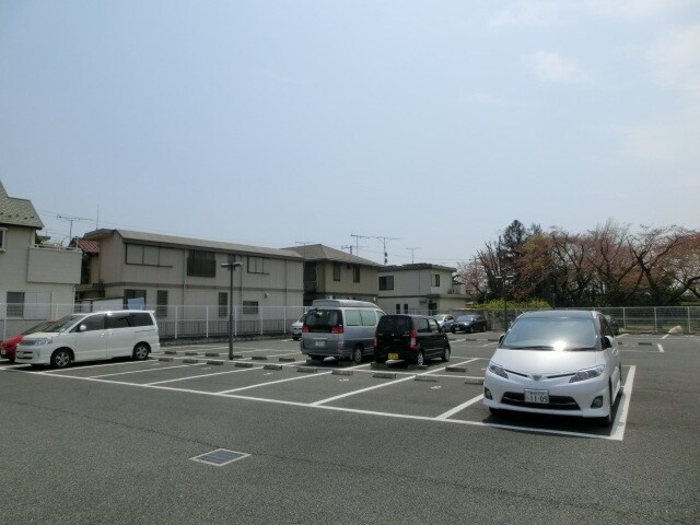 セジュール・ハッセブの物件内観写真