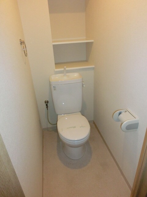 グレース柏の物件内観写真