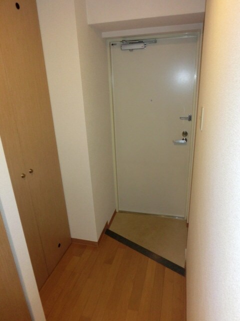 グレース柏の物件内観写真