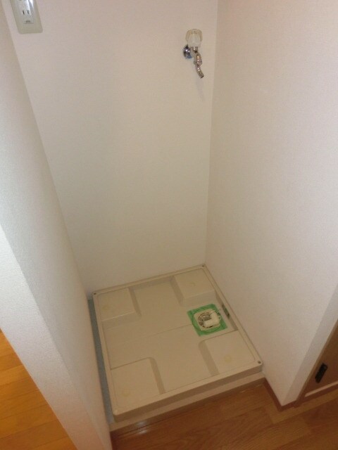 グレース柏の物件内観写真