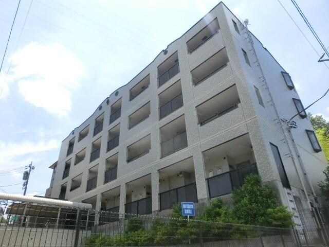 プリムローズの物件外観写真