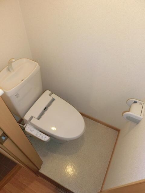 プリムローズの物件内観写真