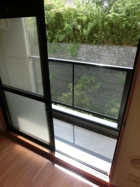 プリムローズの物件内観写真