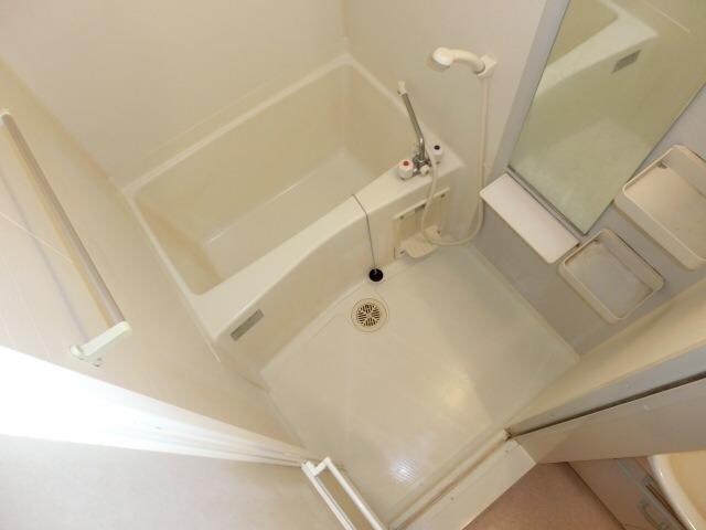 プリムローズの物件内観写真