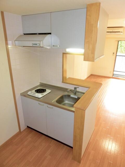 プリムローズの物件内観写真