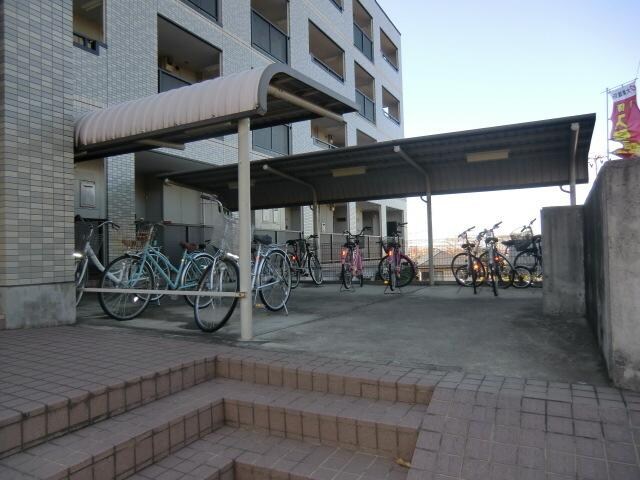 プリムローズの物件内観写真