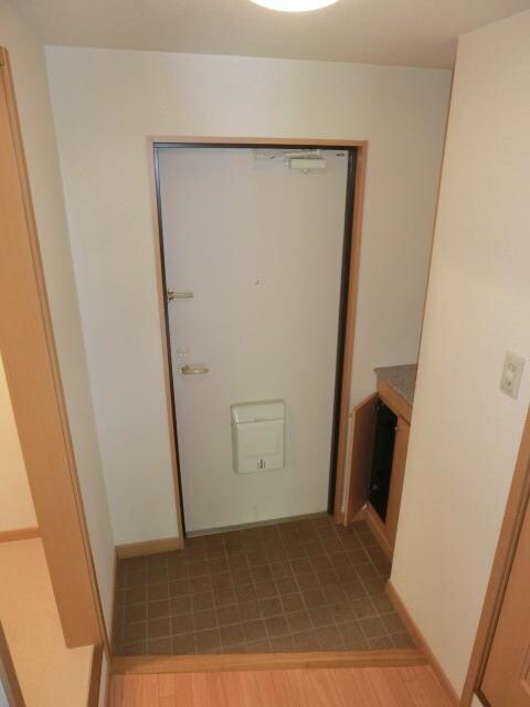 プリムローズの物件内観写真